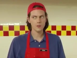 Bad Employee