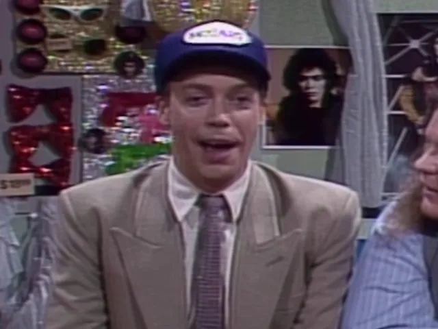 Tim Curry