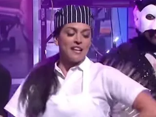 sushi chef