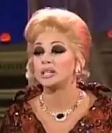 Vancome Lady