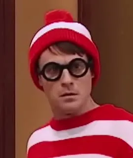 Waldo