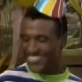 Homey D. Clown