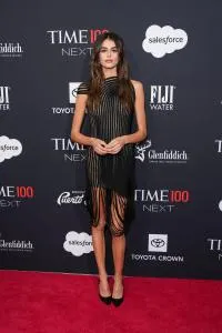 Kaia Gerber