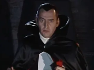 Count Floyd