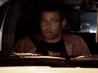 Passenger