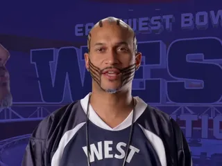 East/West Bowl 3: Pro Edition