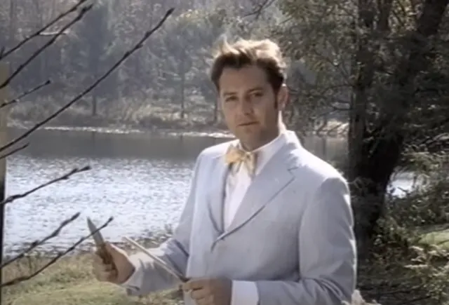 Old Fashioned Guy: One True God