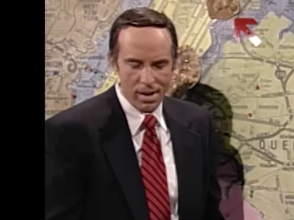 Rudy Giuliani