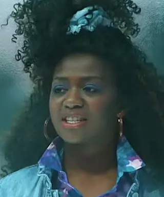Tandy