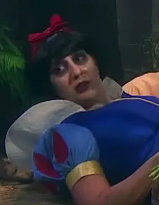 Snow White