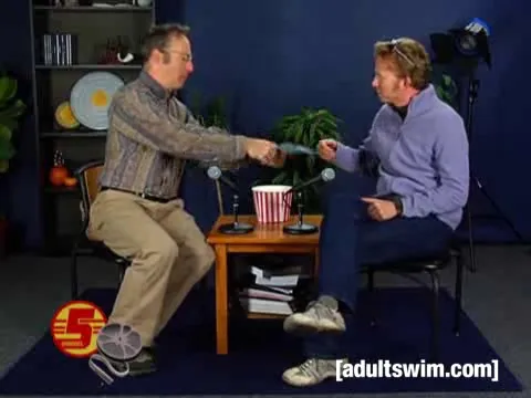 Lookin' at Film: Crystal Shyps