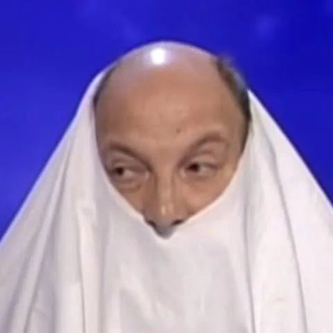 Fantasma Cortés