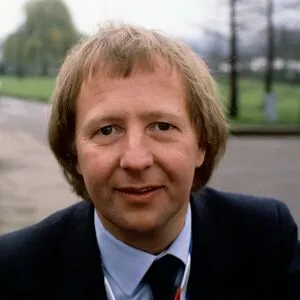 Tim Brooke-Taylor