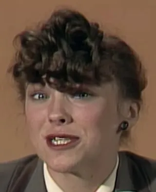 Evelyn Woods