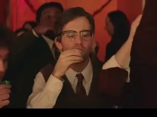 Office Christmas Party