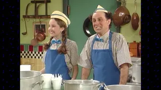 Souper Dooper