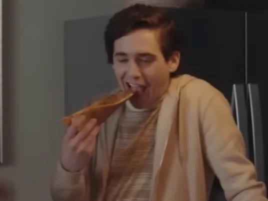 David (The Looker)