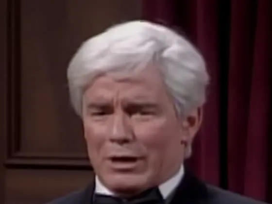 Perry White