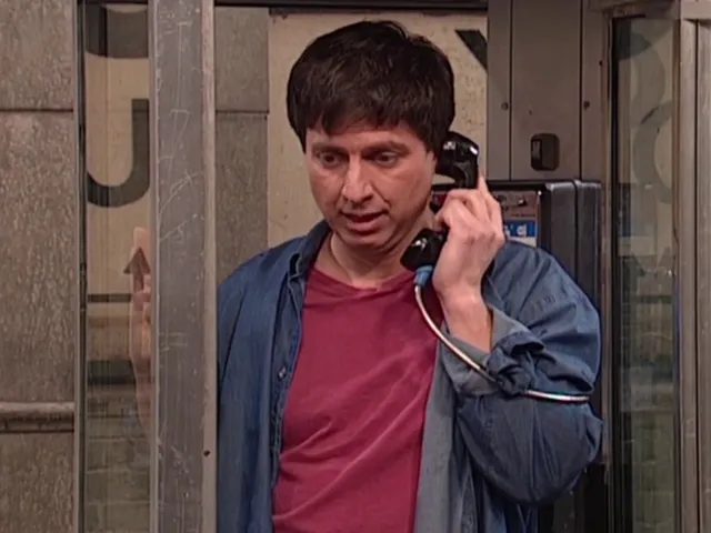 Walter (Phone Booth)