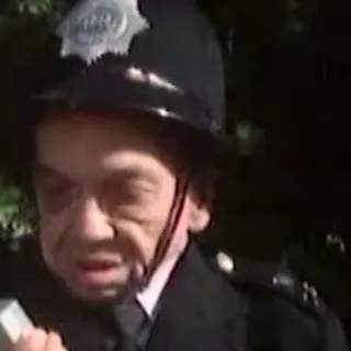 Policeman