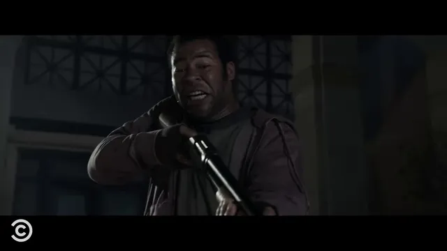 Zombie Attack