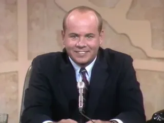 News Anchor