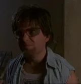 Apartment gamer (denim vest)