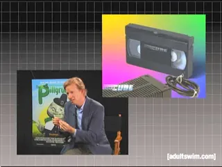 Video Cube