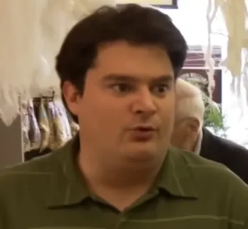 Husband in Long Island Medium