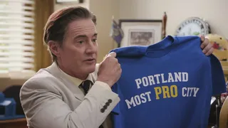 Pro City