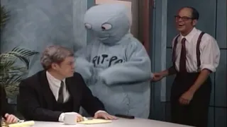 Commercials of the Future