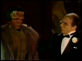 The Return of Frankenstein