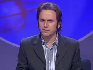 Cuarto Milenio: ¿Usted es un fantasma?