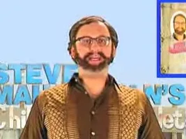 Steve Mahanahan