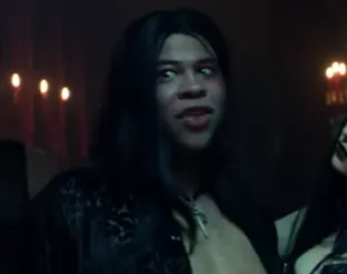 Sexy Vampires