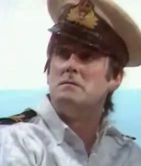 Captain