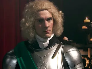 Court of Historical Law: Tsarevich Peter III