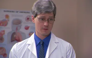 Doctor