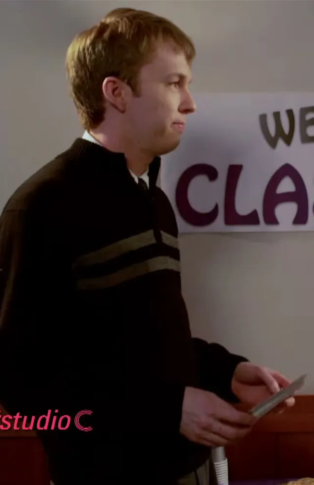 Adam (Class Reunion)