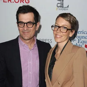 Ty Burrell