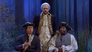 Washington's Dream