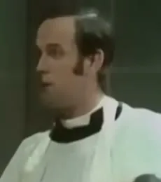 Vicar