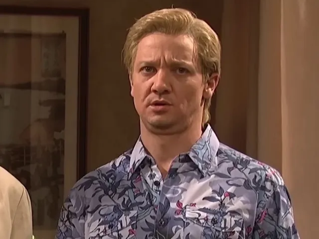 Craig (The Californians)