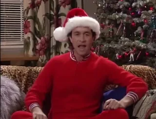 MADtv Christmas Story