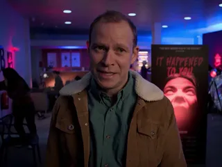 Moviegoer