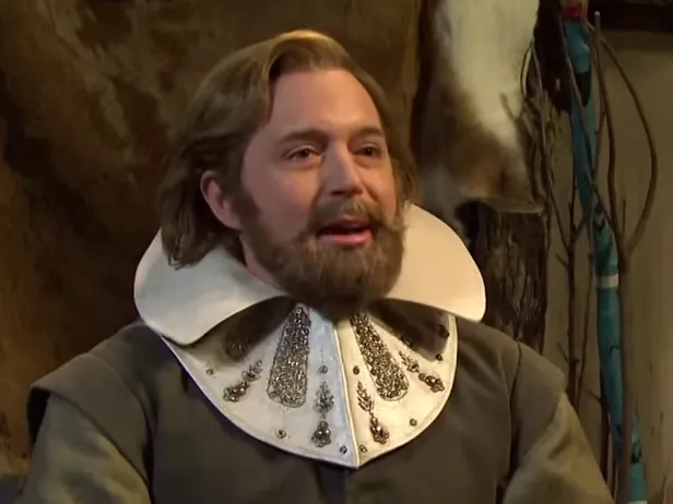 John Smith