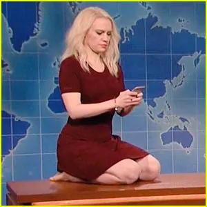 Kate McKinnon