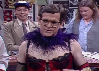 Tim and Meat's One-Stop Rocky Horror Shop