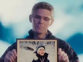 Winter Olympics Promo