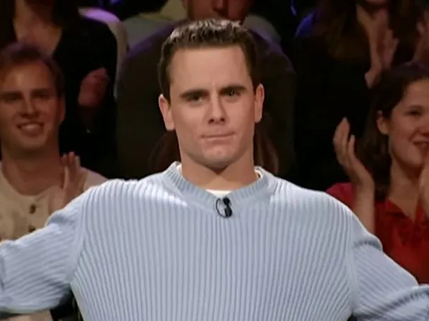 Charles Esten